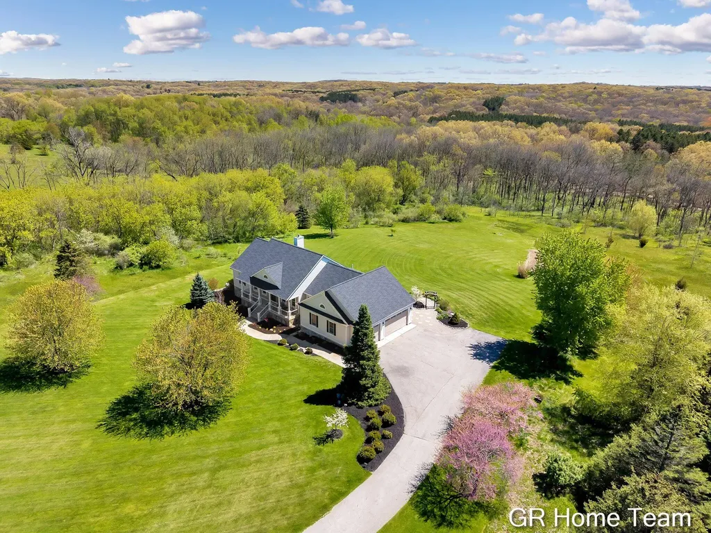 3400 4 Mile Court NE Ada Township MI 49301
