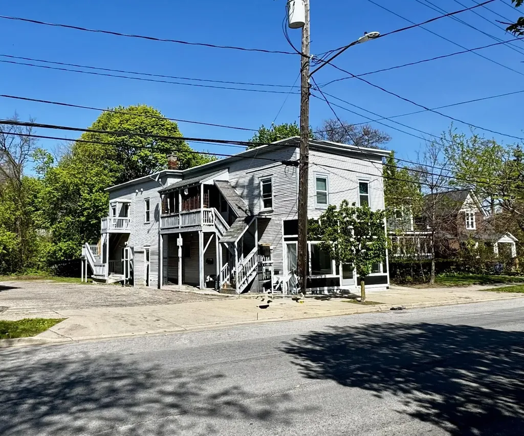 613 Fuller Avenue SE Grand Rapids City MI 49506