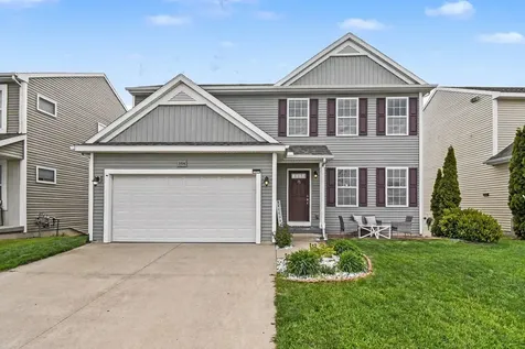 5954 Sable Ridge Drive SE Kentwood City MI 49508