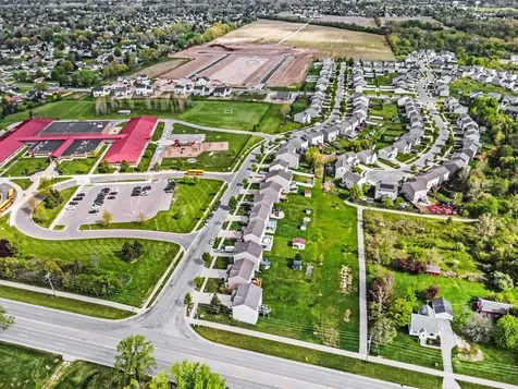 5954 Sable Ridge Drive SE Kentwood City MI 49508