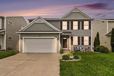5954 Sable Ridge Drive SE Kentwood City MI 49508