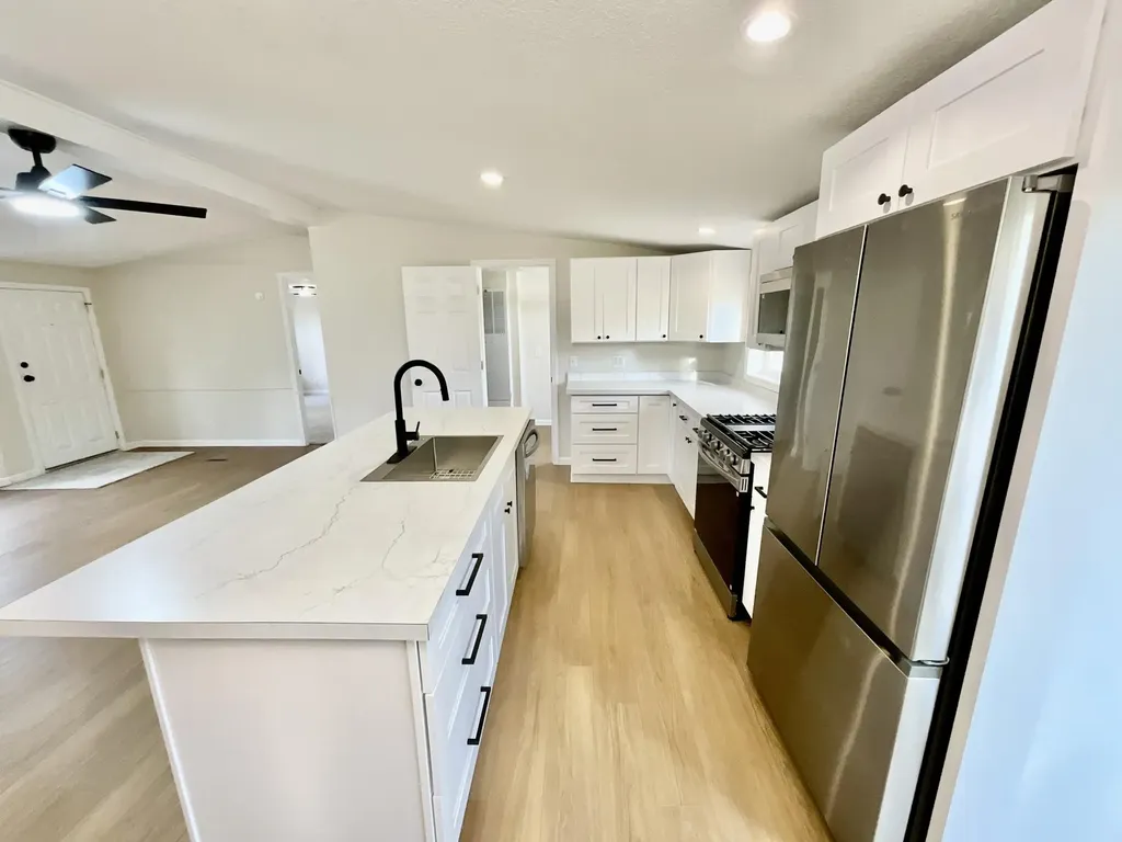 6249 E Tamarack Road Richland Township MI 48891