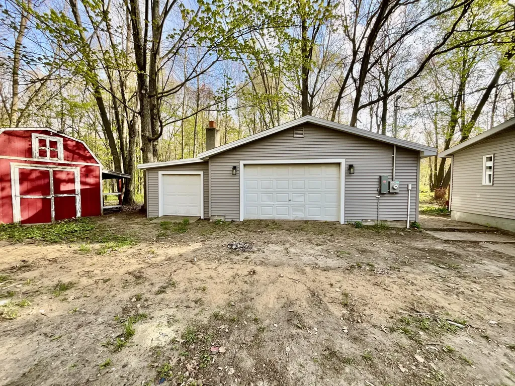 6249 E Tamarack Road Richland Township MI 48891