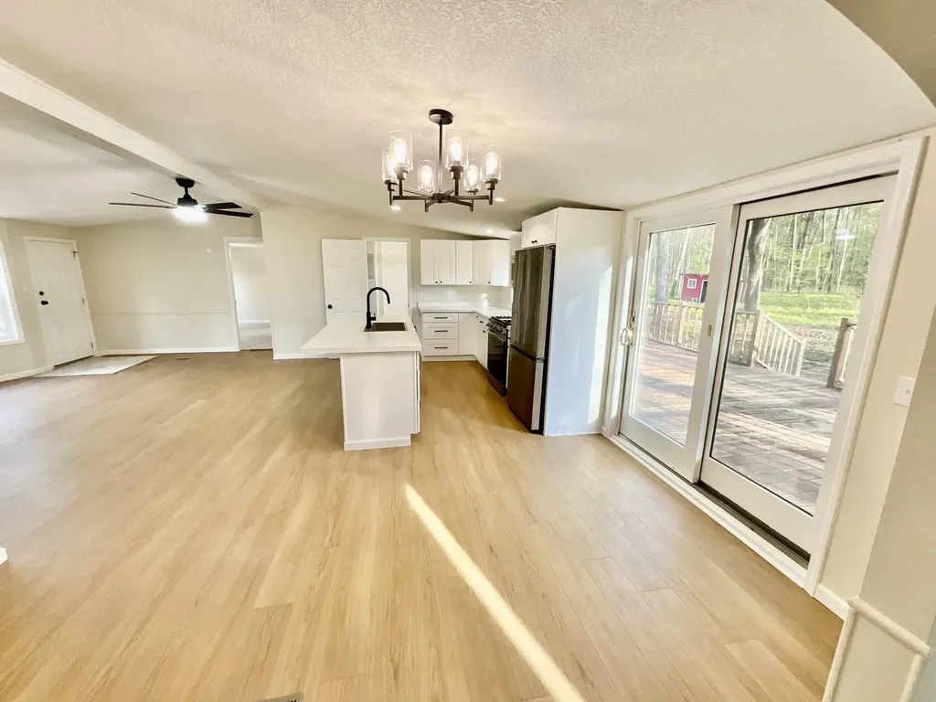 6249 E Tamarack Road Richland Township MI 48891
