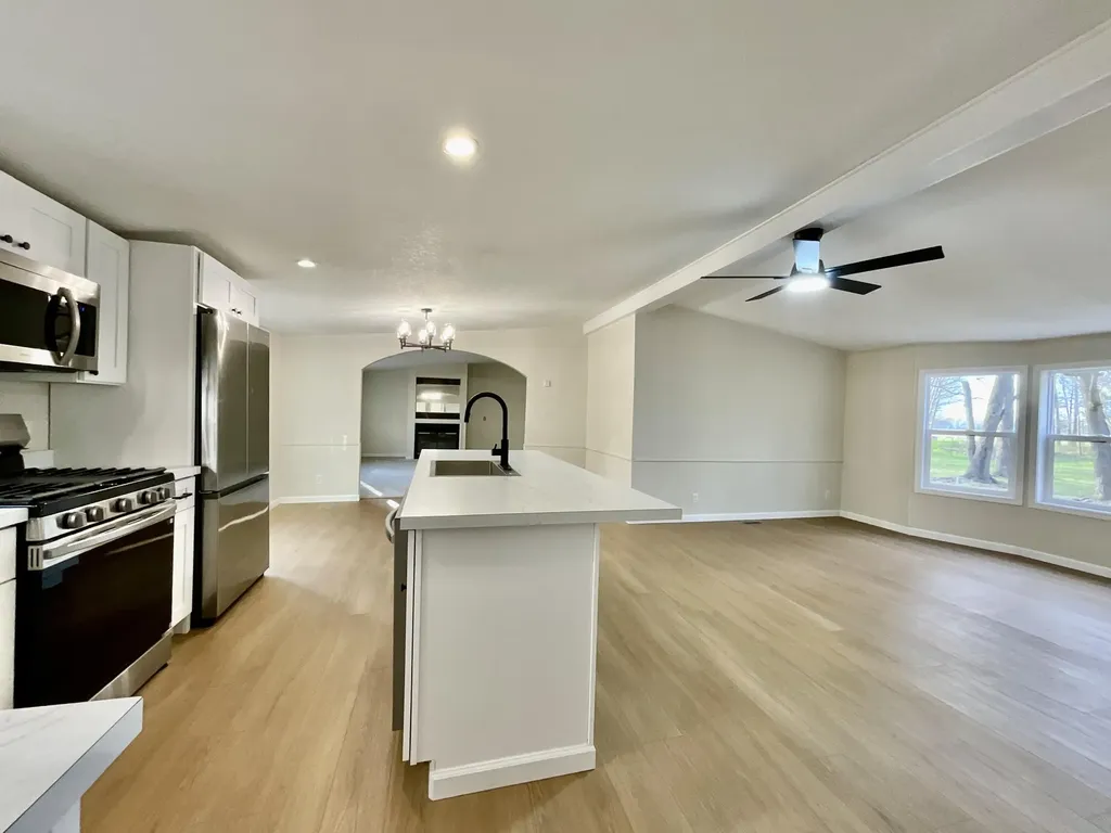 6249 E Tamarack Road Richland Township MI 48891