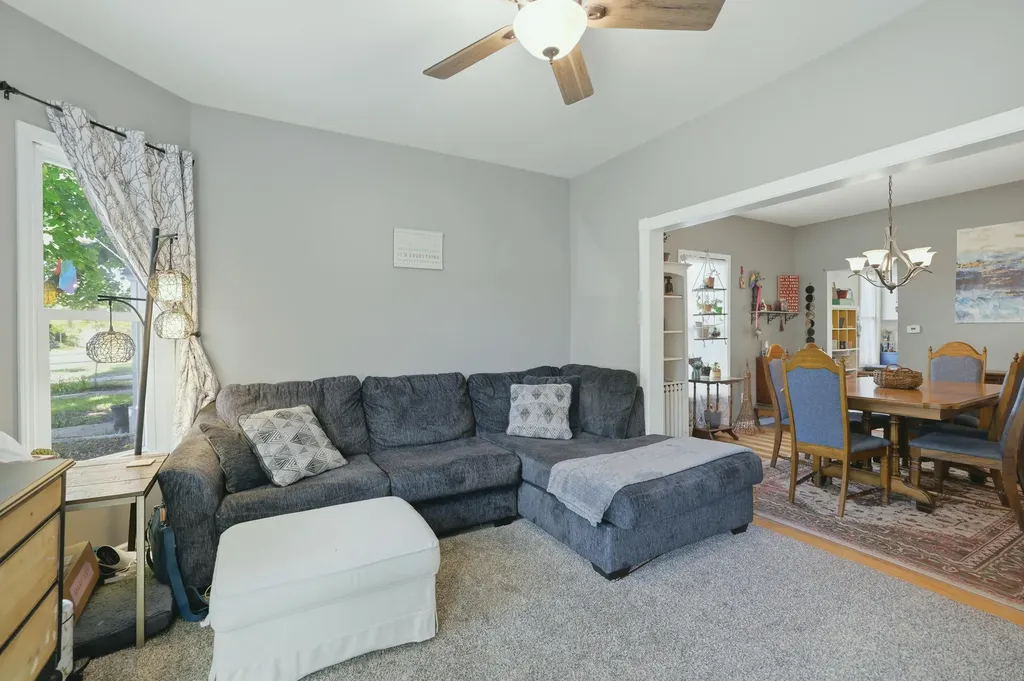 317 Brown Street SE Grand Rapids City MI 49507