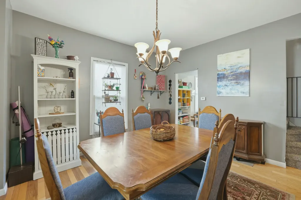317 Brown Street SE Grand Rapids City MI 49507