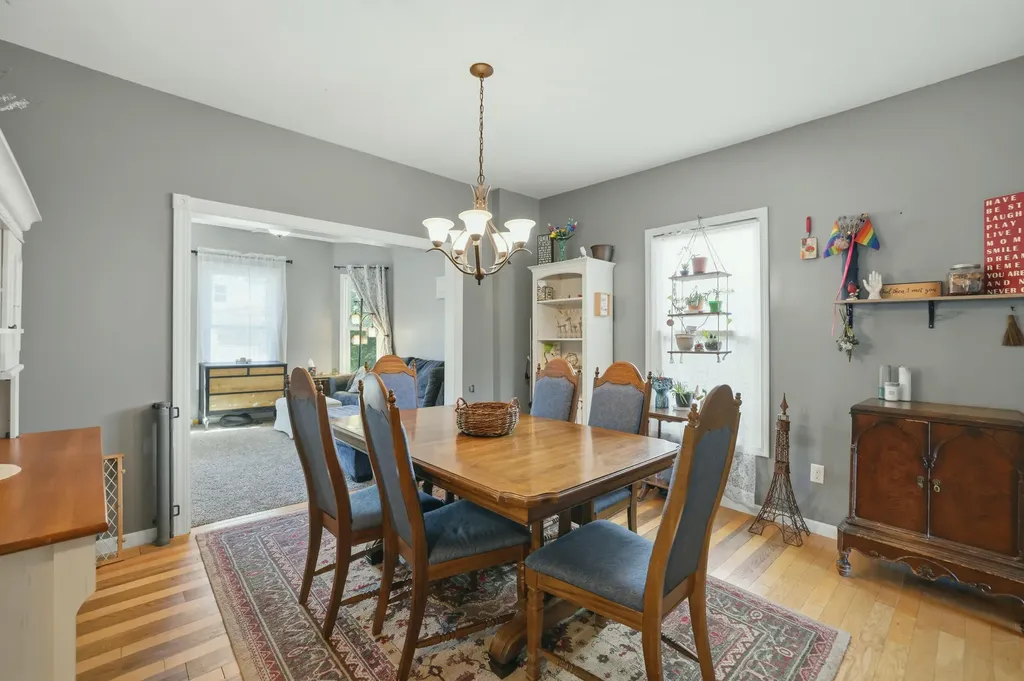 317 Brown Street SE Grand Rapids City MI 49507