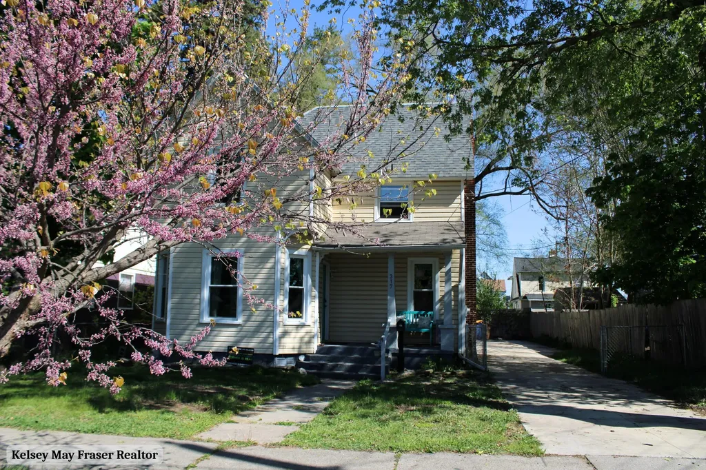 317 Brown Street SE Grand Rapids City MI 49507