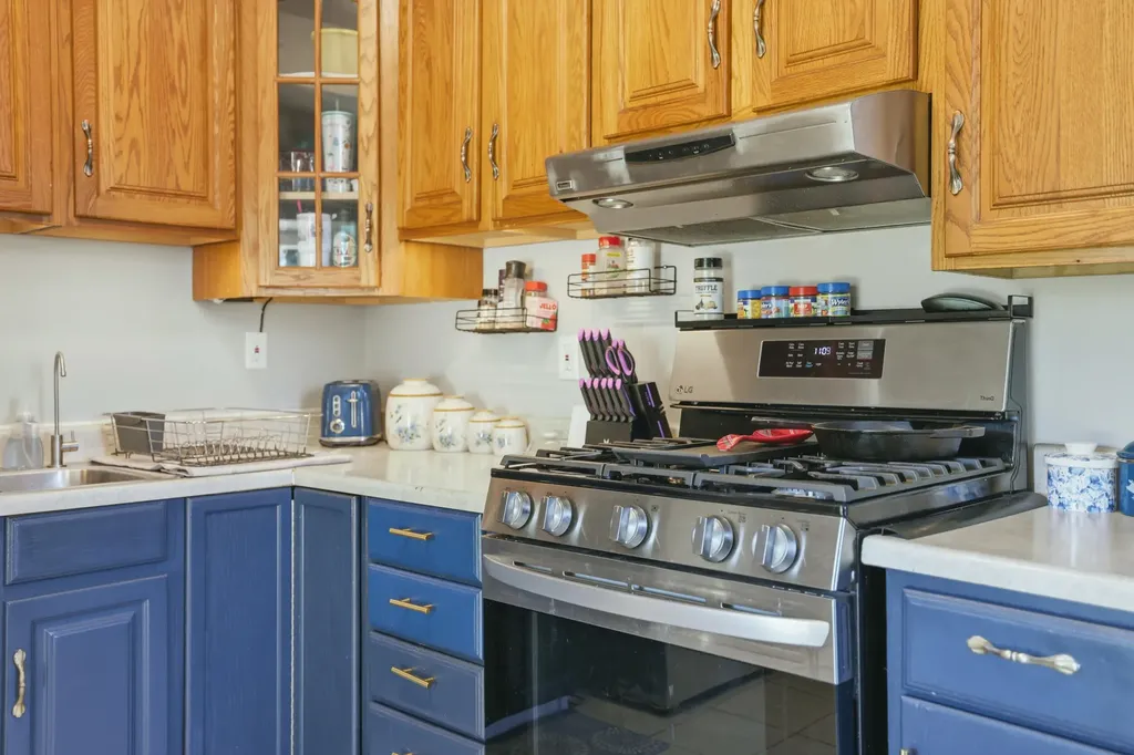 317 Brown Street SE Grand Rapids City MI 49507