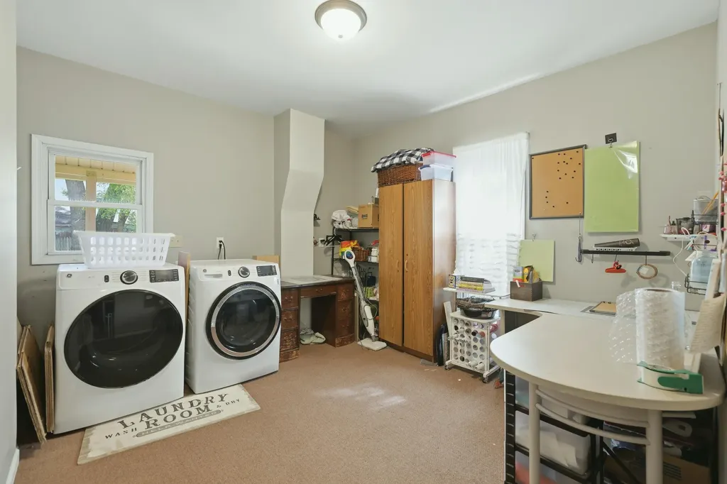 317 Brown Street SE Grand Rapids City MI 49507