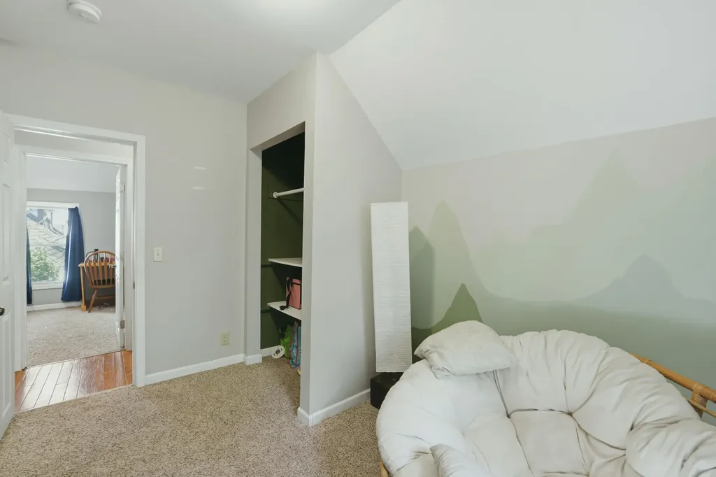 317 Brown Street SE Grand Rapids City MI 49507