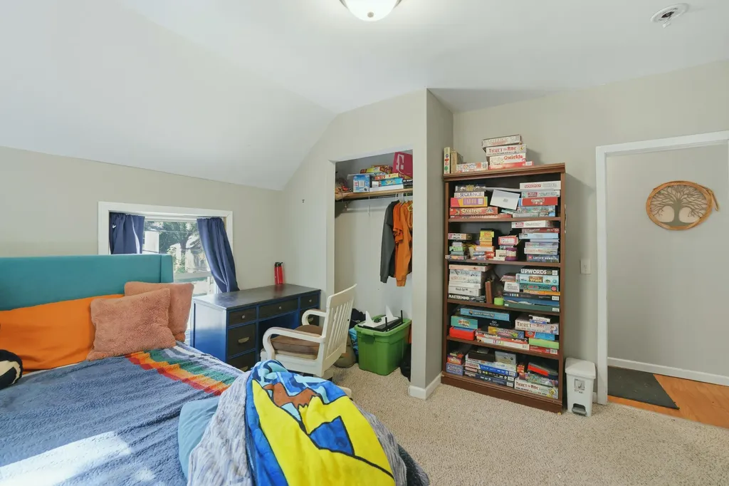 317 Brown Street SE Grand Rapids City MI 49507