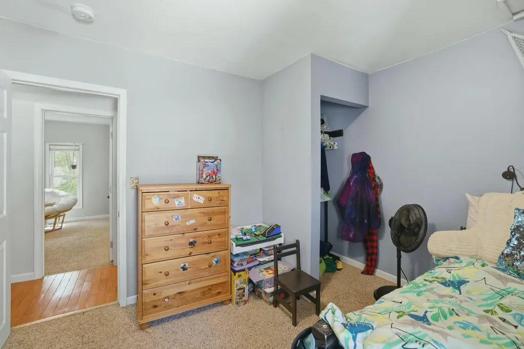 317 Brown Street SE Grand Rapids City MI 49507