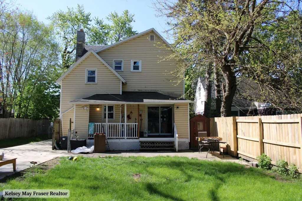 317 Brown Street SE Grand Rapids City MI 49507