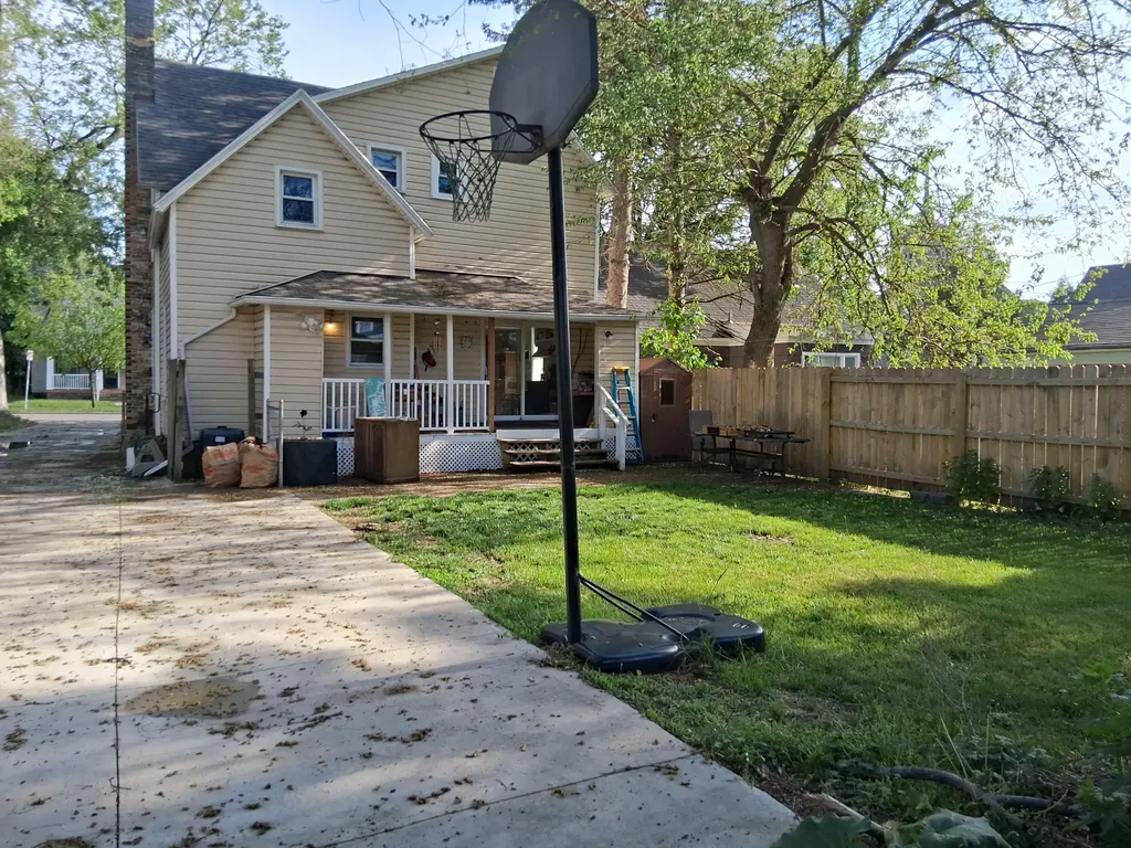 317 Brown Street SE Grand Rapids City MI 49507