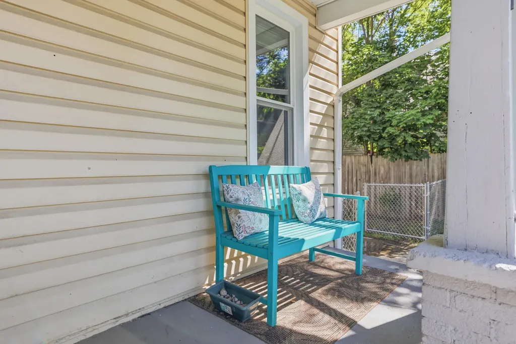 317 Brown Street SE Grand Rapids City MI 49507
