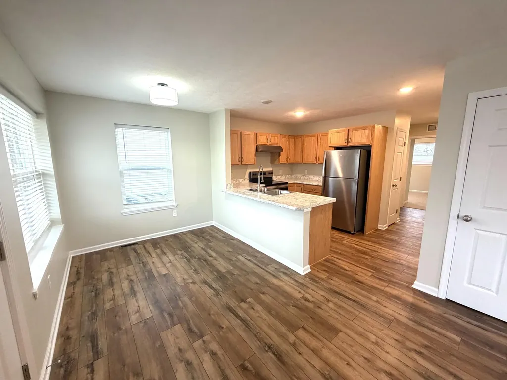 1351 Ada Avenue Muskegon City MI 49442