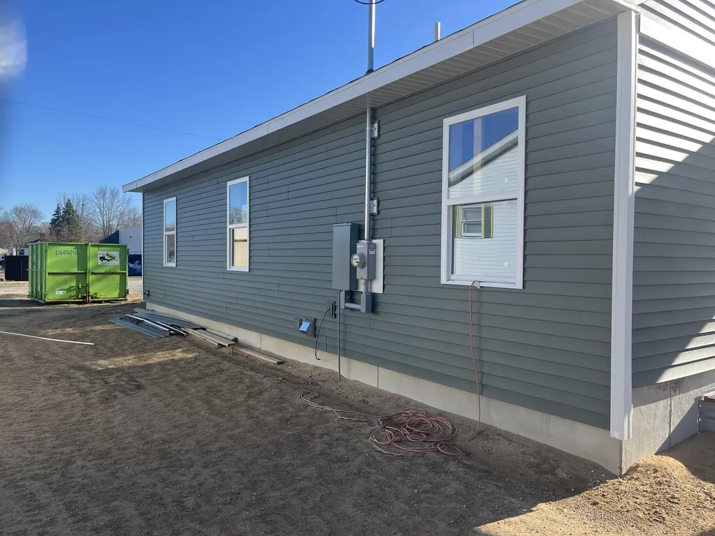 1351 Ada Avenue Muskegon City MI 49442