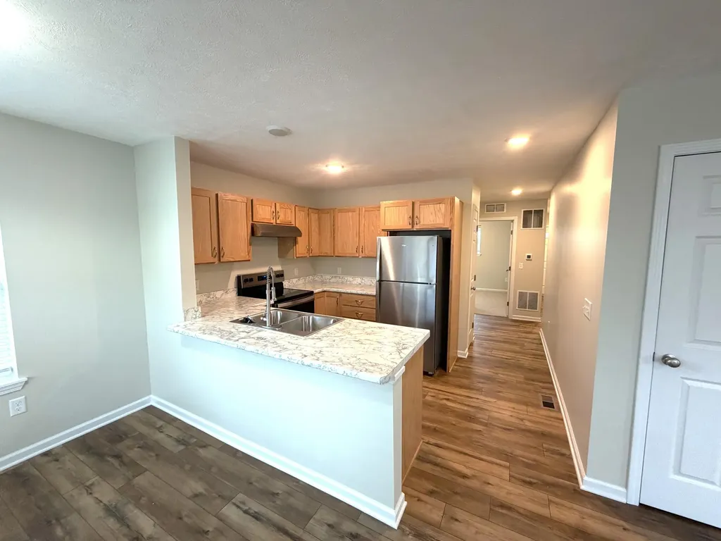 1351 Ada Avenue Muskegon City MI 49442