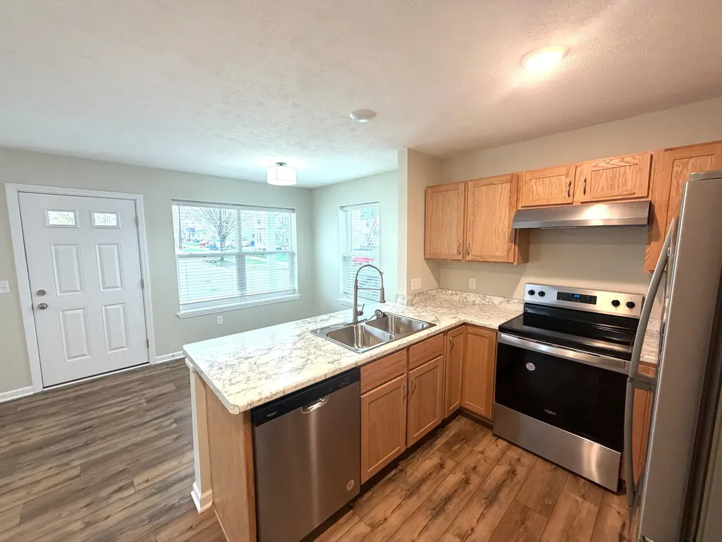 1351 Ada Avenue Muskegon City MI 49442