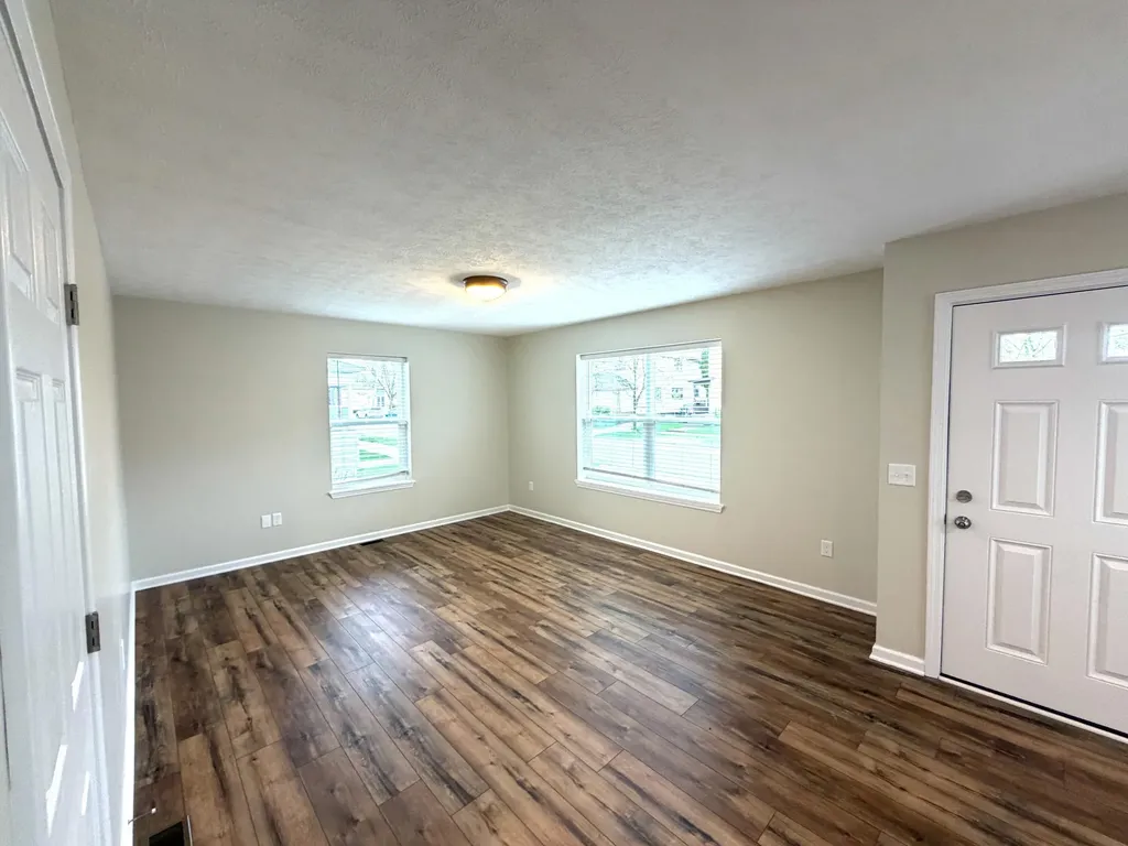 1351 Ada Avenue Muskegon City MI 49442