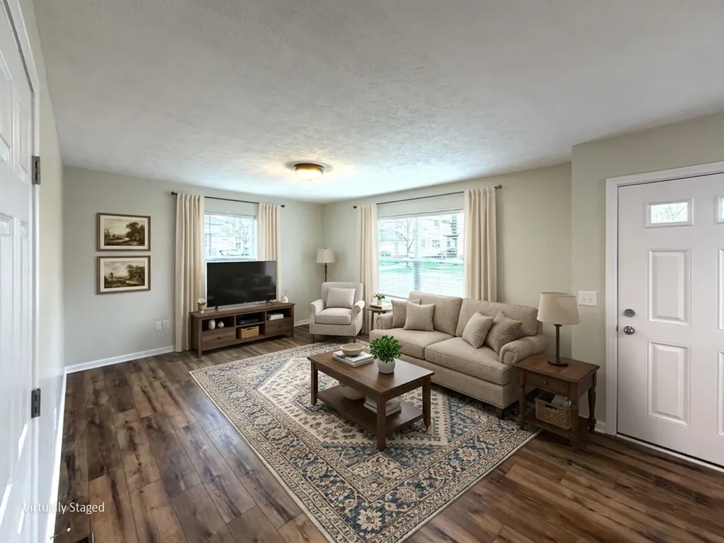 1351 Ada Avenue Muskegon City MI 49442
