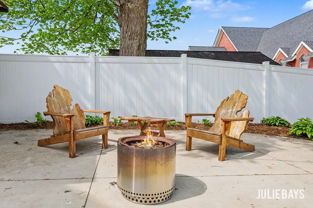 311 E Main Street Middleville Village MI 49333