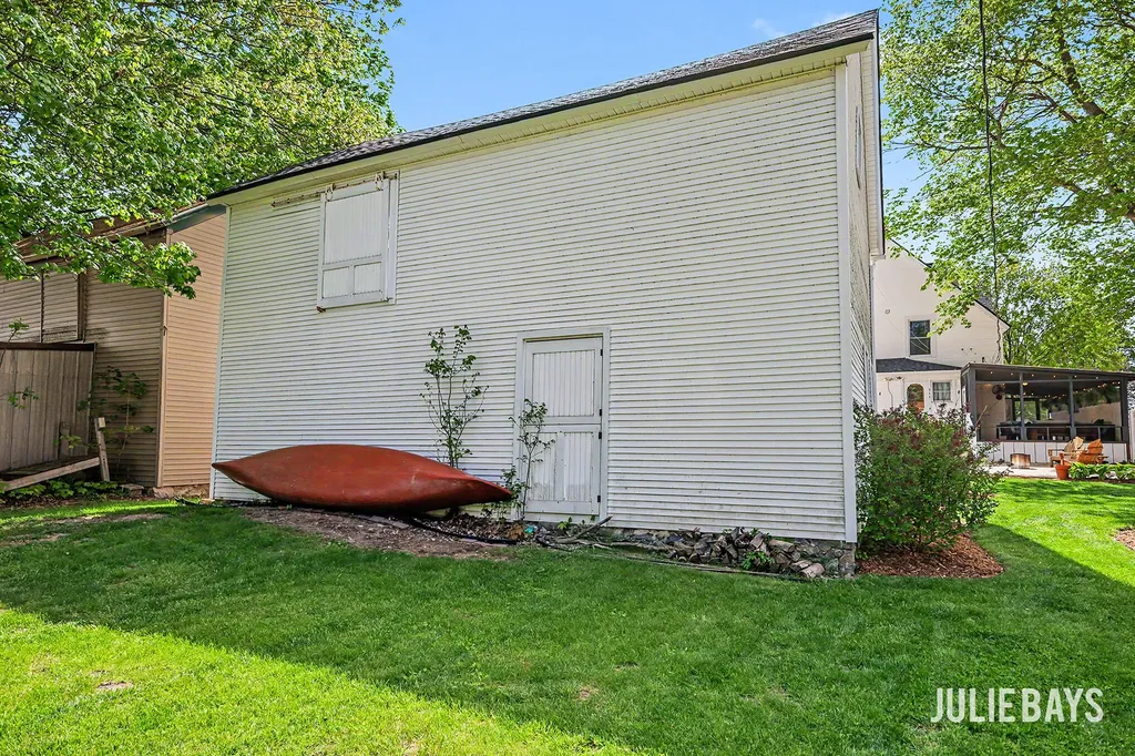 311 E Main Street Middleville Village MI 49333