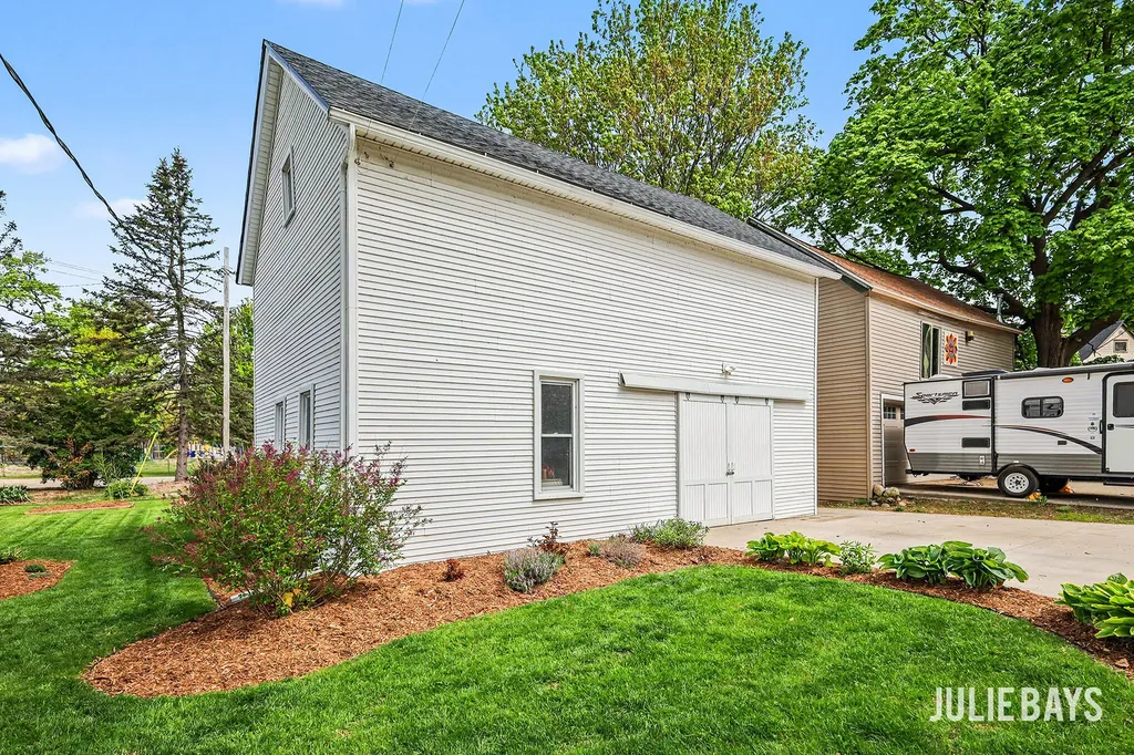 311 E Main Street Middleville Village MI 49333