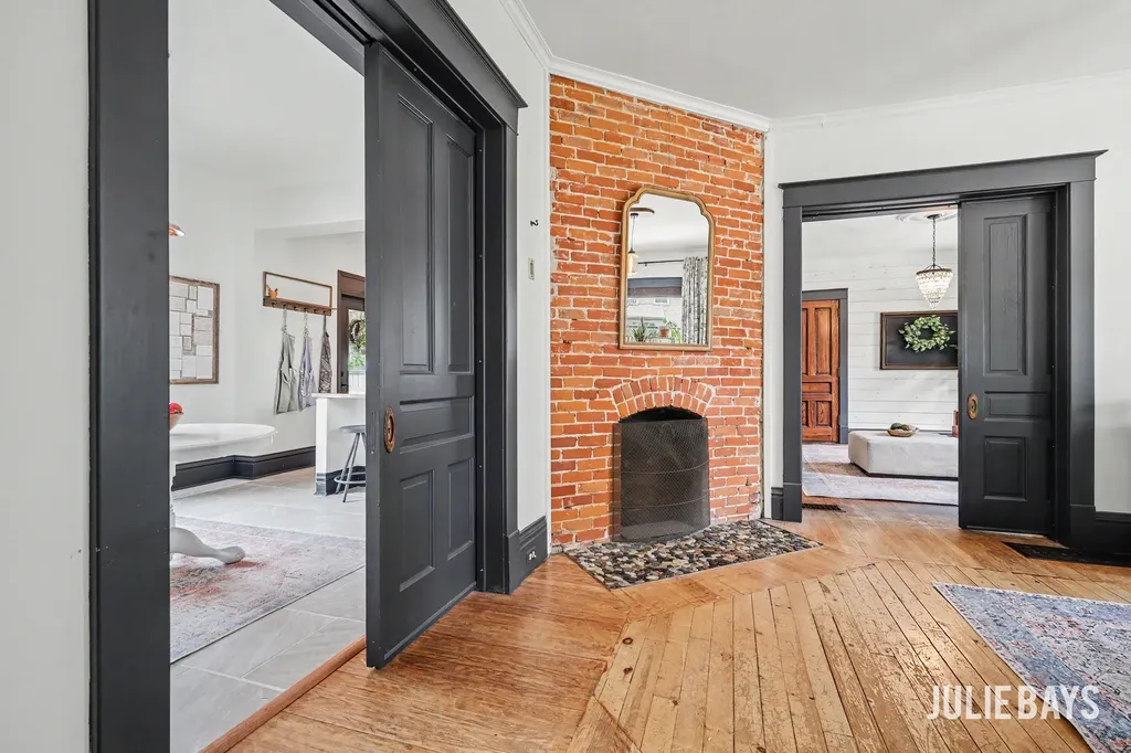 311 E Main Street Middleville Village MI 49333