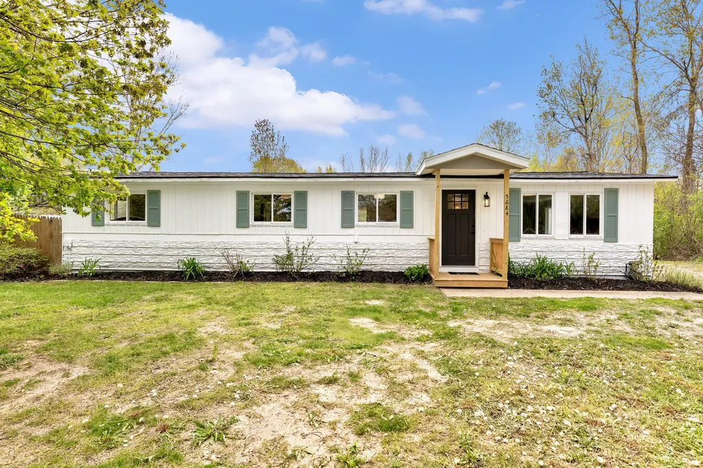 5684 142nd Avenue Fillmore Township MI 49423