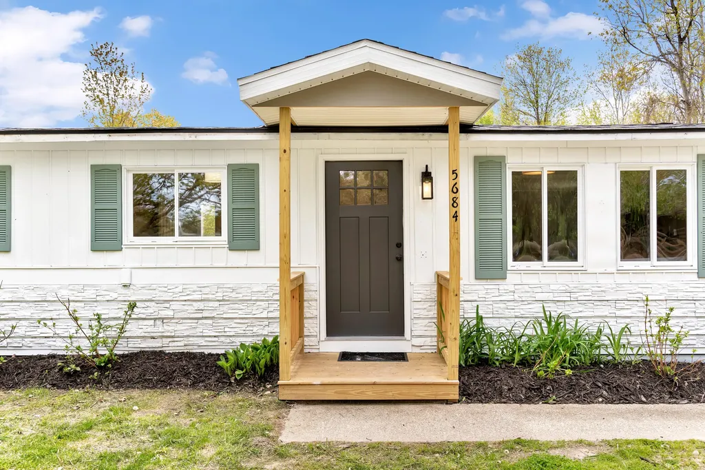 5684 142nd Avenue Fillmore Township MI 49423