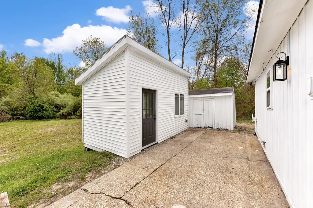 5684 142nd Avenue Fillmore Township MI 49423