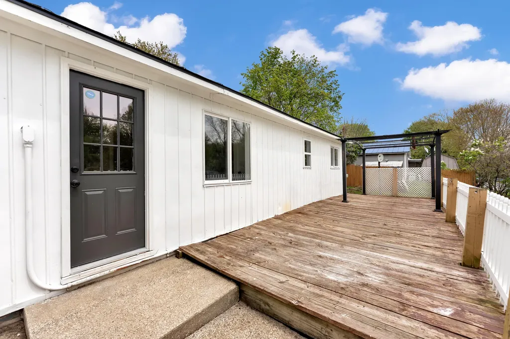 5684 142nd Avenue Fillmore Township MI 49423