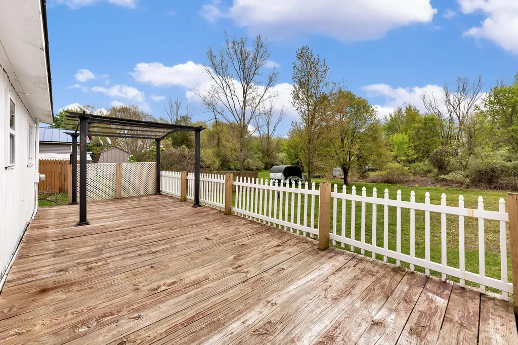 5684 142nd Avenue Fillmore Township MI 49423