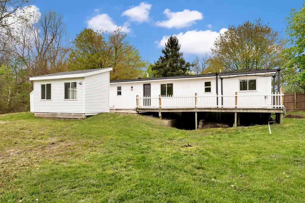 5684 142nd Avenue Fillmore Township MI 49423