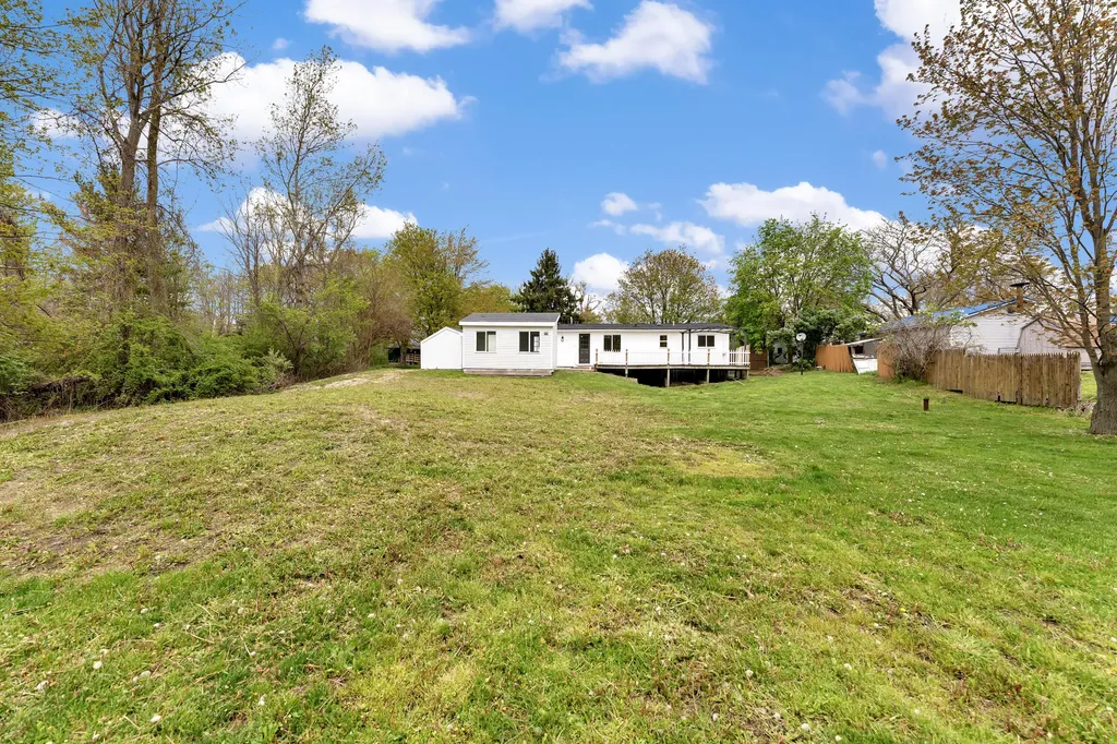 5684 142nd Avenue Fillmore Township MI 49423