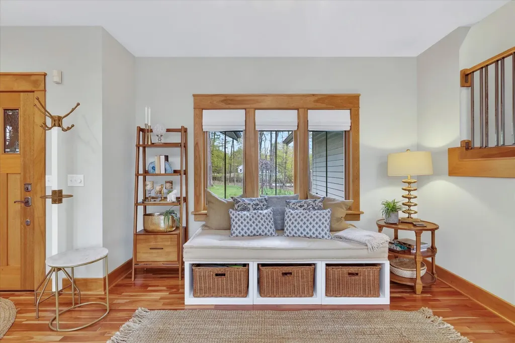 1901 Mccabe Avenue NE Ada Township MI 49331