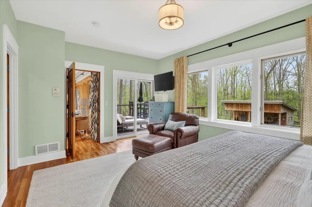 1901 Mccabe Avenue NE Ada Township MI 49331
