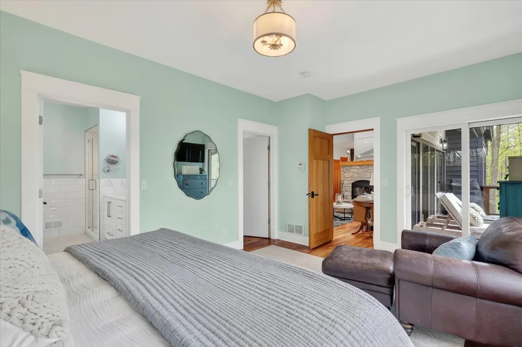 1901 Mccabe Avenue NE Ada Township MI 49331