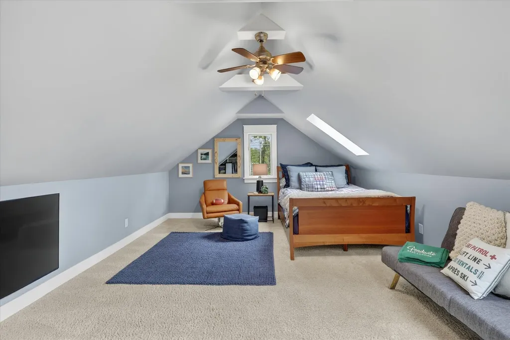 1901 Mccabe Avenue NE Ada Township MI 49331
