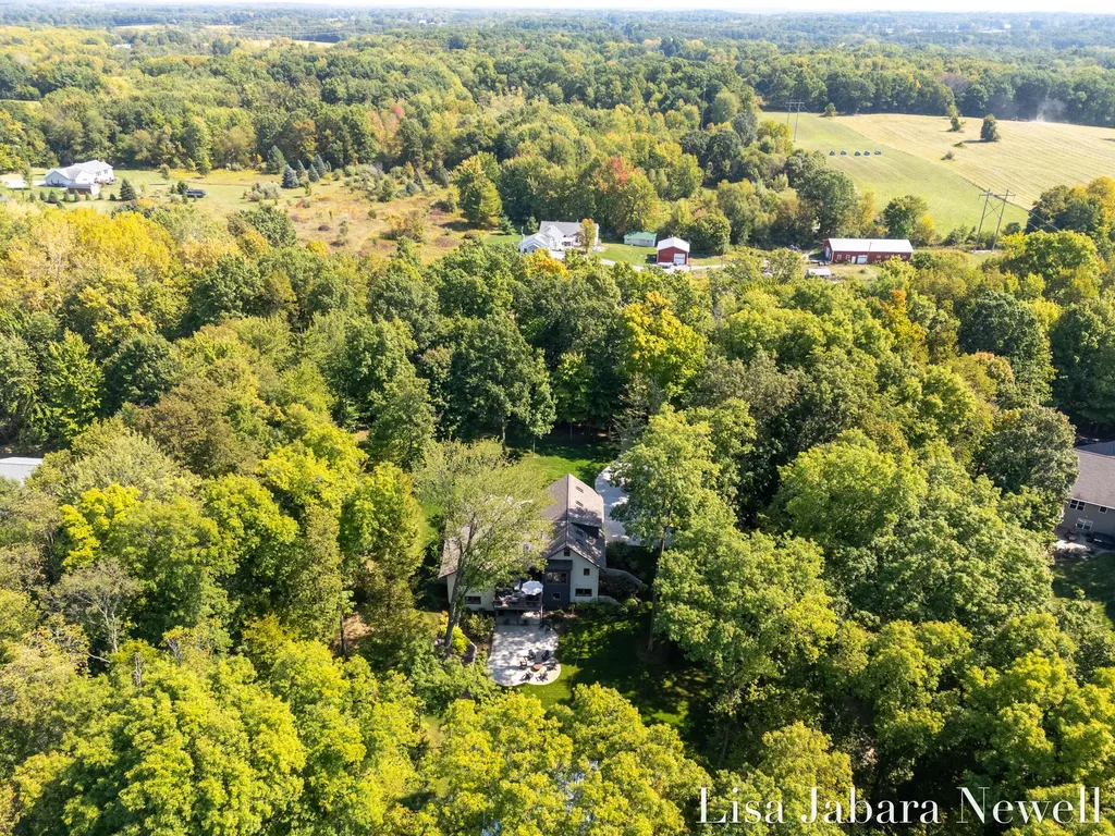 1901 Mccabe Avenue NE Ada Township MI 49331