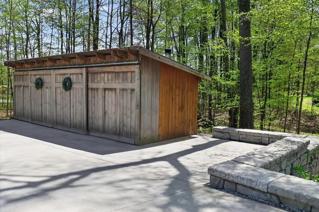 1901 Mccabe Avenue NE Ada Township MI 49331