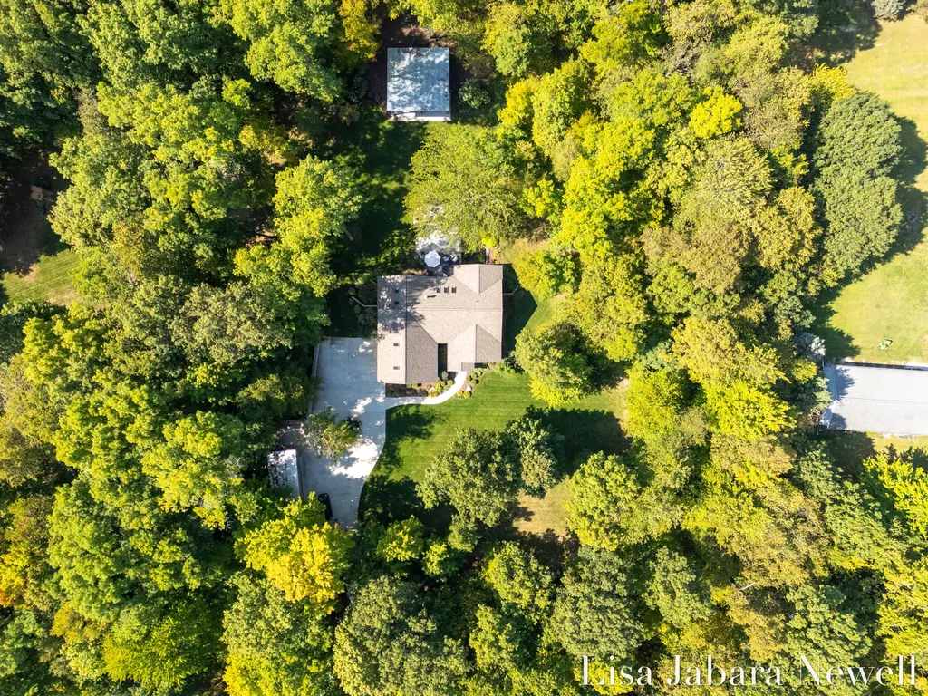 1901 Mccabe Avenue NE Ada Township MI 49331