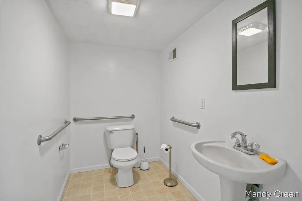 9297 SW Greenville Road Eureka Township MI 48838