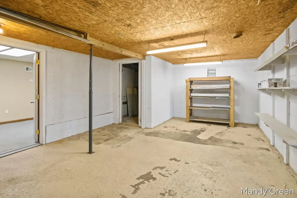 9297 SW Greenville Road Eureka Township MI 48838
