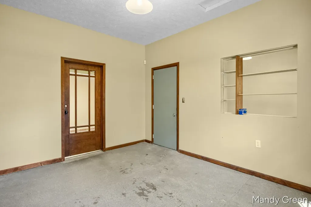 9297 SW Greenville Road Eureka Township MI 48838
