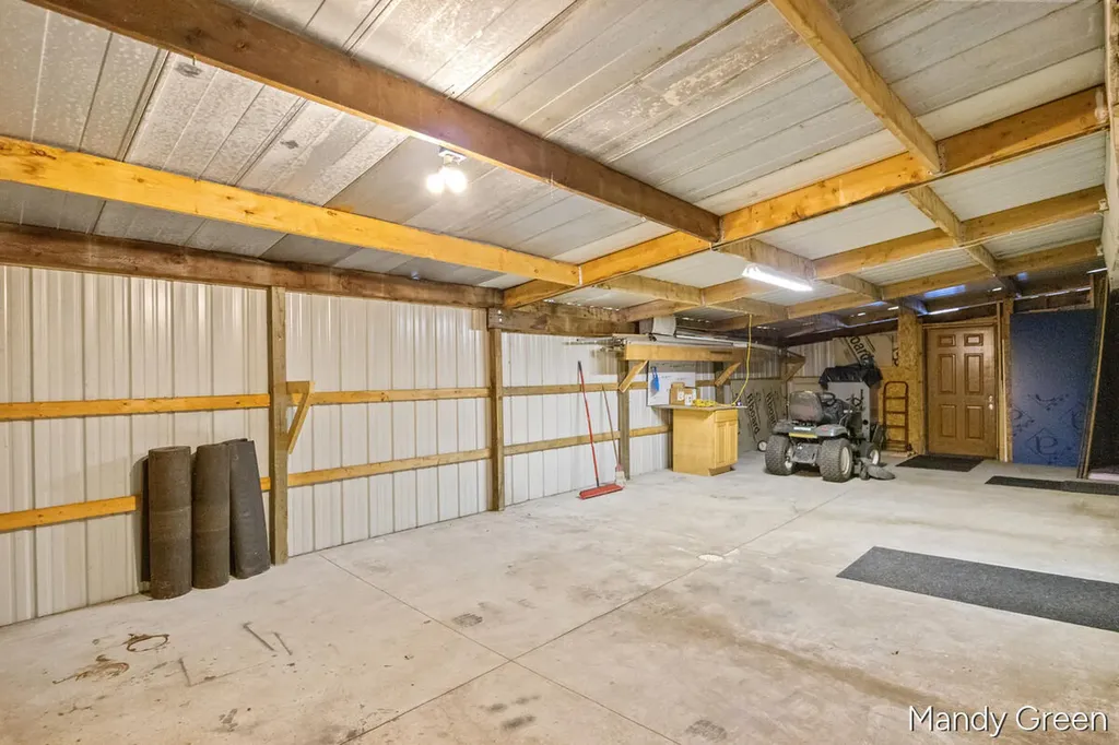 9297 SW Greenville Road Eureka Township MI 48838