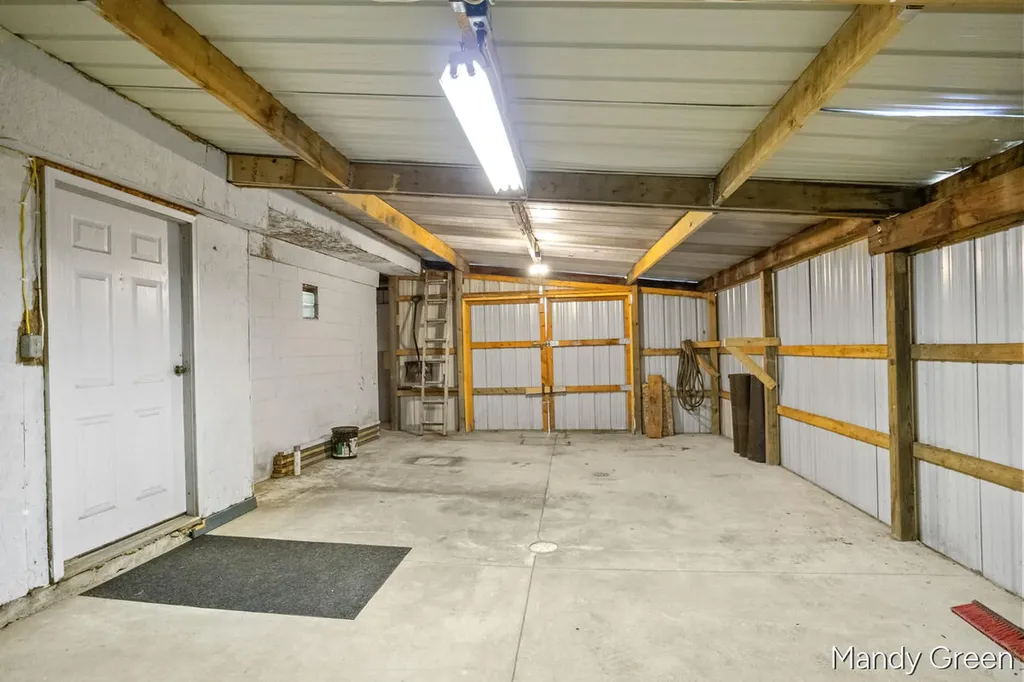 9297 SW Greenville Road Eureka Township MI 48838